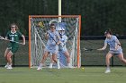WLax vs Babson  Women’s Lacrosse vs Babson College. - Photo by Keith Nordstrom : WLax, lacrosse